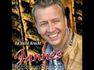 Jannes - Ik wil met al mijn liefde jou omarmen