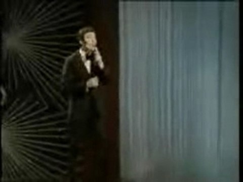 1968 Austria - Karel Gott