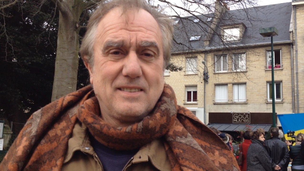 Soutien aux Ukrainiens
