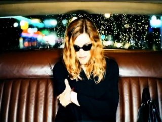 Madonna Drowned World/Substitute for Love [Official Music Video] HQ