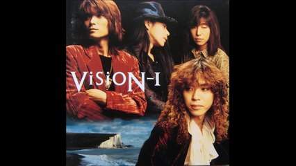 VISION ''Don't Leave Me Know''