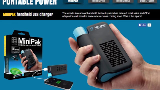 Brunton Hydrogen Reactor Review & Rant