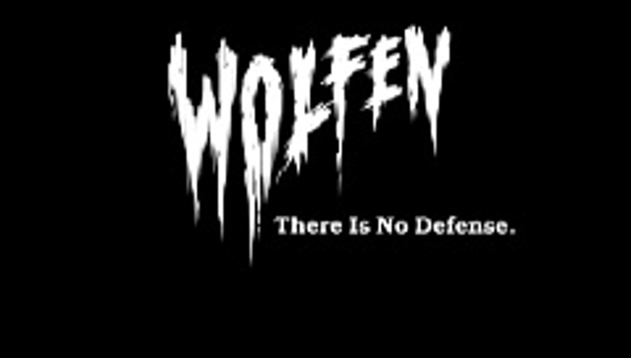 Wolfen Trailer