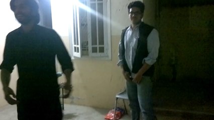 Karachi Boyz Dance party 03 2014-02-22-148