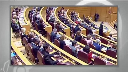 TV3 - Els Matins - La frase de la setmana: "A veces moverse es bueno, a veces moverse no..."