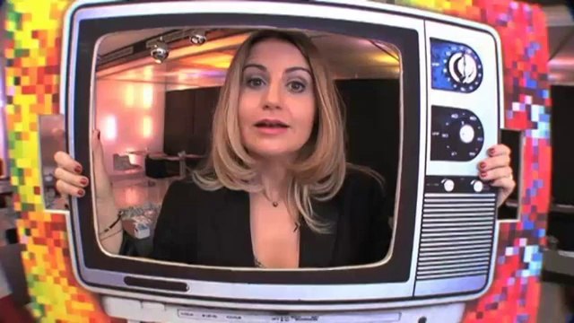 TV3 - Alguna pregunta més? APM - La televisió és cultura , amb Mònica Planas