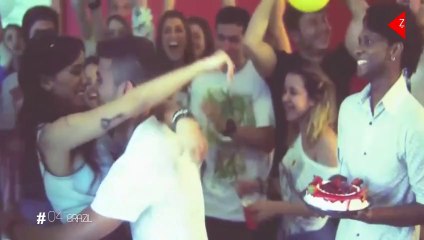 The world's song contest 3- GRAND FINAL (Part 1)