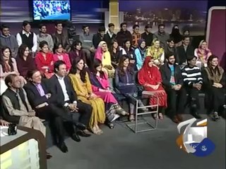 Khabar naak-22 Feb 2014-Part 1