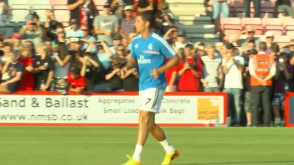 EURO Francia 2016 - Bento: "Cristiano es la única esperanza para Portugal"