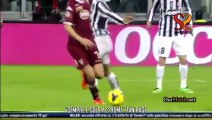 JUVENTUS-TORINO 1-0 | FALLO SU EL KADDOURI, PER L'ARBITRO NON E' RIGORE