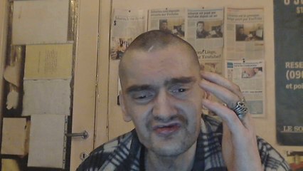 qu on me donne l envie de continuer a faire des vidéos pour les jaloux