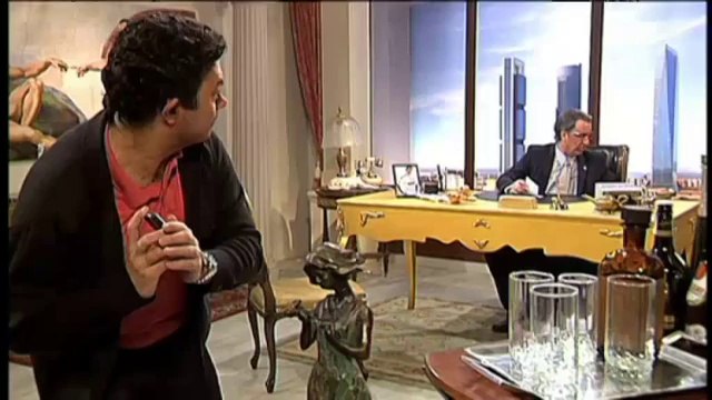 TV3 - Crackòvia - El referèndum de Florentino