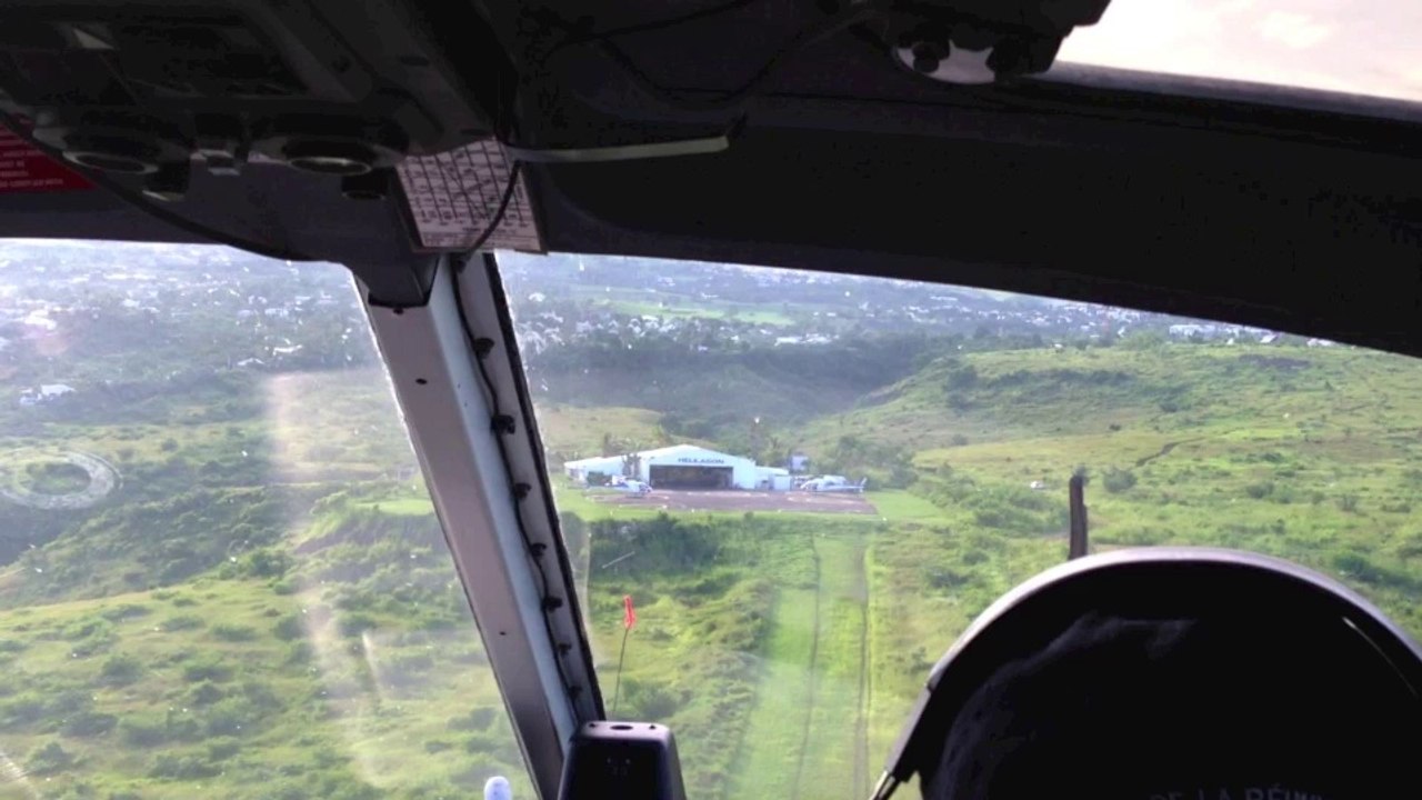 helico run