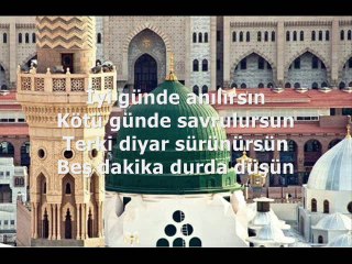 Düşün ( Tuncer Yolal )