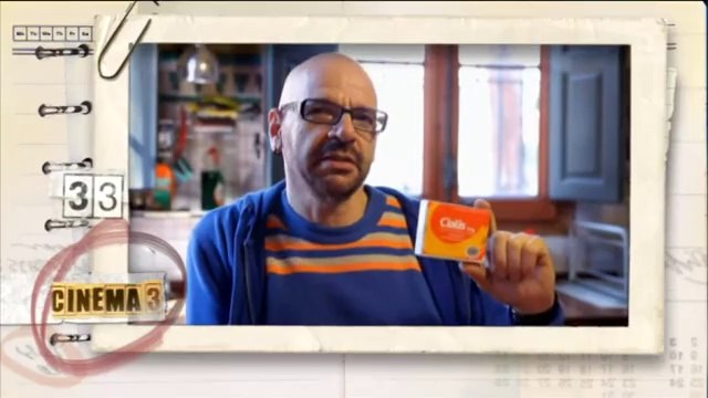 TV3 - 33 Recomana - L'agenda del 33 recomana - 15/02/2014