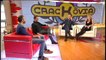 TV3 - Divendres - Els secrets del Crakòvia amb Carles Latre i Gerard Florejachs