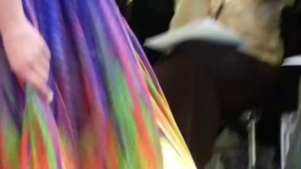 La preview di Renato Balestra ad AltaRoma AltaModa P-E 2014
