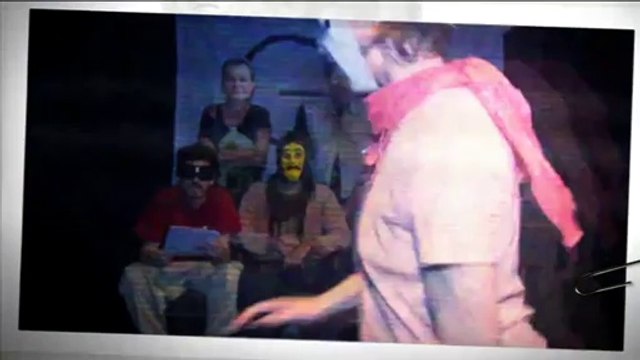 TV3 - 33 recomana - George Kaplan. Sala Beckett. Barcelona