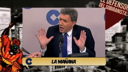 TV3 - Polònia - El defensor del sobiranista