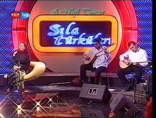GÜLAY-Yastadır Ey Deli Gönül Yastadır