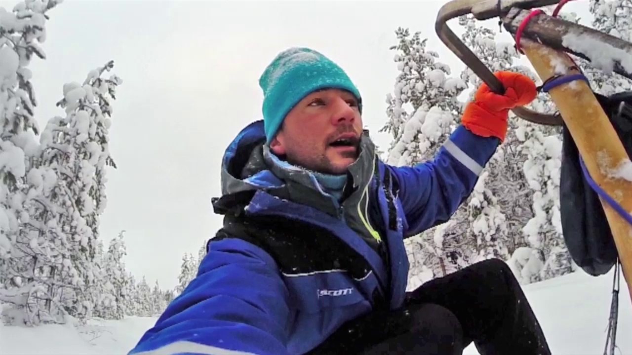 Laponie - Kiitos 2014