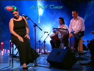 GÜLAY-Sen Benden Gittin Gideli
