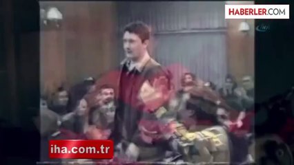 Milli Sporcu Burak Özel'den Geriye Bu Görüntüler Kaldı