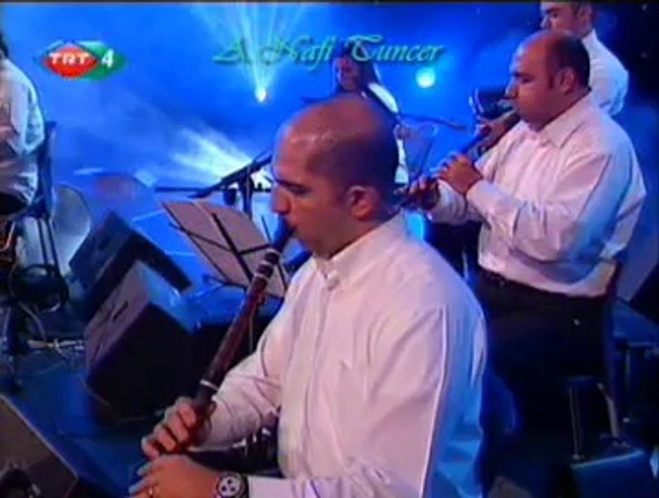 GÜLAYElâ Gözlüm Ben Bu Elden Gidersem Dailymotion Video