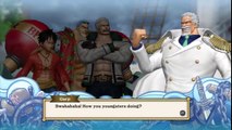 One Piece Pirate Warriors 2-PART 6{English Version}One Piece Pirate Warriors 2 Walkthrough