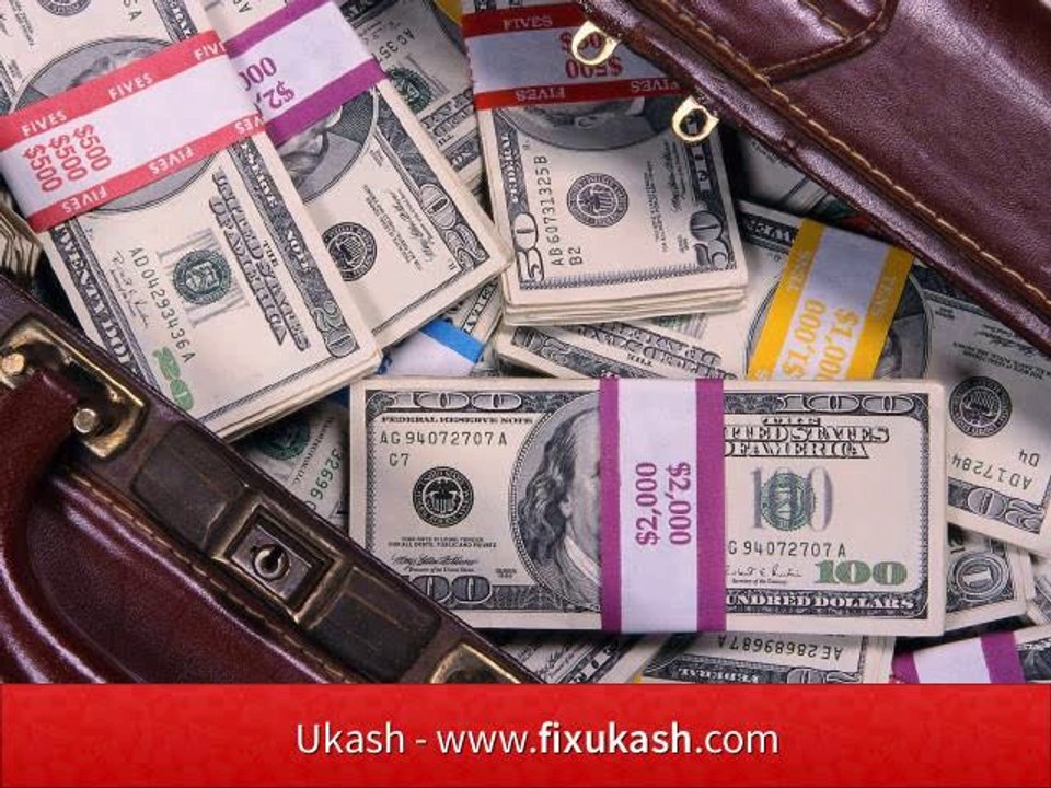 Ukash Kart Alma Kredi Kartı İle