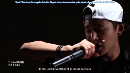 [VOSTFR] B.I - Chillin