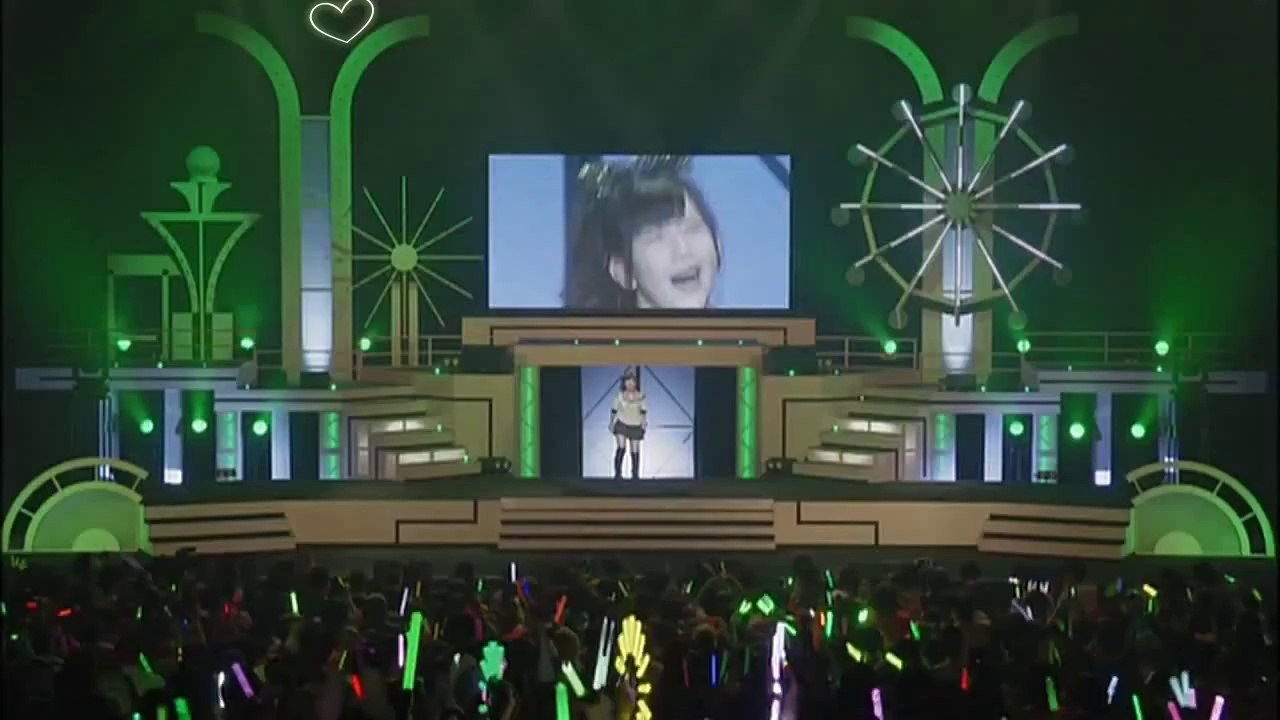 Okai Chisato - Romantic Ukare Mode (Sub Espanol)
