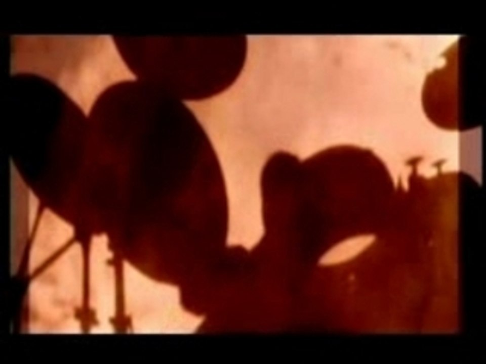 Kataklysm - In Shadows And Dust