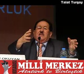 ZEKERİYA BEYAZ AYDIN MİLLİ MERKEZ KURULTAYI