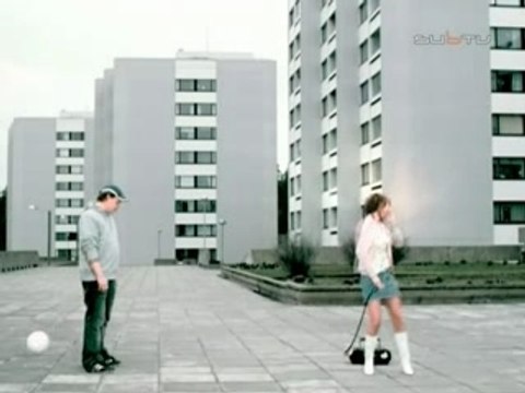 Dj Slow - Keep Moving