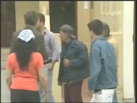 O Marido Astolfo Versão II - Pegadinha Programa Silvio Santos