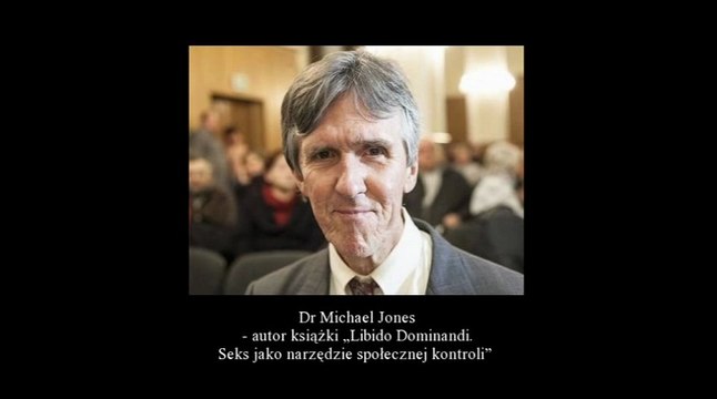 Głosujesz na PO lub SLD? Posłuchaj tego! Dr Michael Jones
