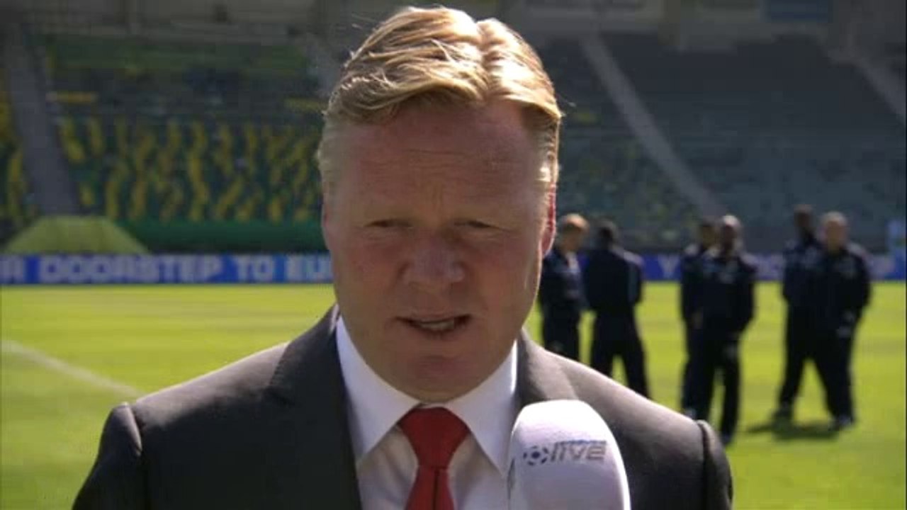 05-05-2013 Martins Indi heeft laten zien hoe goed hij is