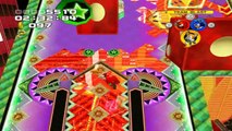 Sonic Heroes - Team Sonic - Étape 05 : Casino Park