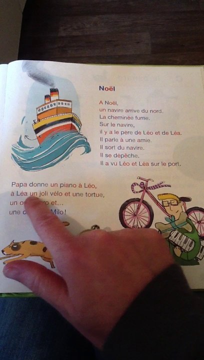 Léo et Léa, page 43