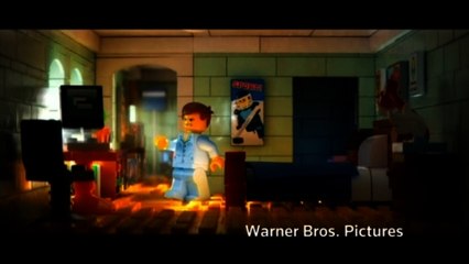 'Lego Movie' topples competition for third weekend straight