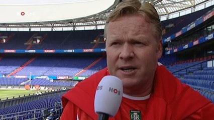 06-05-2013 Het zijn nog geen kerels