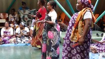 Biwi à la mahoraise. Rennes vibre au rythme traditionnel mahorais