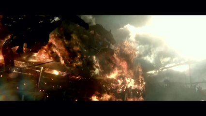 Bande annonce Du Film 300  La Naissance d'un Empire - VF