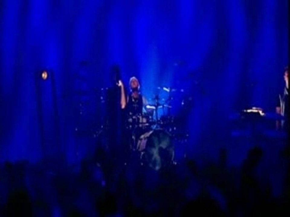 Depeche Mode - One Night In Paris