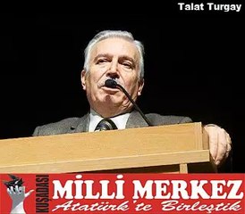 HALUK DURAL AYDIN MİLLİ MERKEZ KURULTAYI