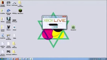 Microsoft Points Generator  [Updated February 2014]