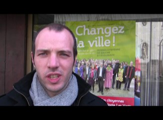 Changez la ville : Solidarité et égalité