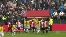 12-05-2013 Samenvatting Feyenoord - NAC Breda