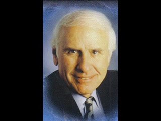 Jim Rohn - Walk away from the 90 percent